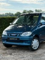 Microcar | Virgo 3 | INRUILKNALLER | 45KM | Brommobiel, Overige merken, Gebruikt, Ophalen of Verzenden, 16 km/u of meer