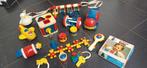 Grote set Antiek Ambi toys speelgoed, Ophalen of Verzenden