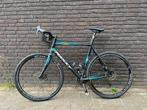 Ridley X-Bow Disc 105, 28 inch, Gebruikt, Heren, Aluminium