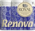 toiletpapier royaal wit |  9 rollen |  4 laags, Ophalen of Verzenden, Overige typen