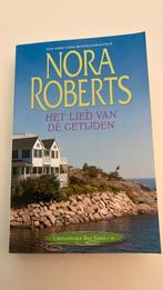 Nora Roberts, Boeken, Ophalen of Verzenden, Zo goed als nieuw, Nederland