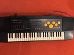 Casio MT-640 Tone Bank Keyboard 49 mini-toetsen, Muziek en Instrumenten, Casio, Gebruikt, Midi-aansluiting, Ophalen