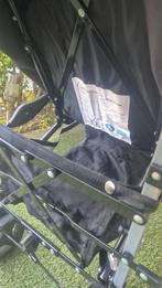 Prenatal reisbuggy, Ophalen, Zo goed als nieuw