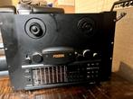 Fostex R8 Taperecorder (8 track), Ophalen, Bandrecorder