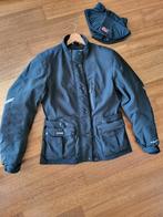 Zo goed als nieuw dames motorjas Difi maat 42, Ophalen of Verzenden, Tweedehands, Dames, Jas | textiel
