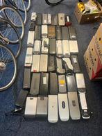 Fiets accu’s, Fietsen en Brommers, Fietsonderdelen, Ophalen, Zo goed als nieuw, Algemeen