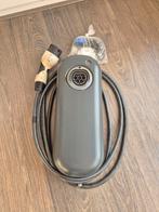 22 kw NewMotion Shell Recharge 50five Laadpaal met Laadkabel, Ophalen of Verzenden, Gebruikt, Laadpaal en Laadkabel