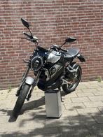SUPER SOCO TSX 45KM 2025 Uitneembare Accu, Nieuw, SUPER SOCO