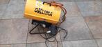 OKLIMA Heater SG 180 A - Gebruikt, Doe-het-zelf en Verbouw, Ophalen, Gebruikt, Propaan of Butaan, Onbekend