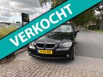 BMW 3-serie 318i High Executive AIRCO,ELEKT PAKKET,CRUISE,RE, Achterwielaandrijving, 4 cilinders, 129 pk, Zwart