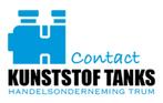 ondergrondse opslagtank/regenwatertank 3500 t/m 8300 ltr., 120 cm of meer, Rototec, 200 tot 300 cm, Overige typen