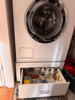 Onderlade voor wasmachine of droger, Ophalen, Zo goed als nieuw