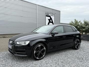 Audi A3 Sportback 1.4 TFSI Ambiente S-Tronic MMI|PDC|Xenon|S beschikbaar voor biedingen
