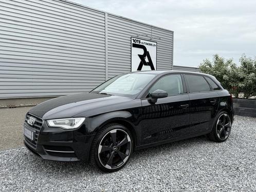 Audi A3 Sportback 1.4 TFSI Ambiente S-Tronic MMI|PDC|Xenon|S, Auto's, Audi, Bedrijf, Te koop, A3, ABS, Airbags, Airconditioning