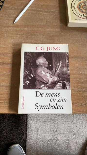 Jung - De mens en zijn symbolen beschikbaar voor biedingen