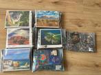 Puzzels australie, Ophalen, 500 t/m 1500 stukjes, Gebruikt, Legpuzzel