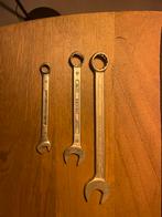 Diverse steek- en ring sleutels, Ophalen of Verzenden, Gebruikt