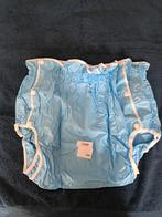 Luierbroekje XXL - Blauw, Verzenden, Zo goed als nieuw