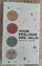 Oracle Deck - Tarot Kaarten, Boeken, Esoterie en Spiritualiteit, Onbekend, Tarot of Kaarten leggen, Overige typen, Nieuw