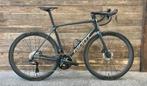 GIANT TCR Advanced Pro 0 Di2 28 inch ML frame Shimano DI2, Ophalen, 28 inch, Carbon, Heren