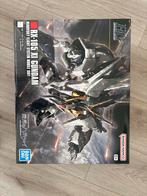 HG 1/144 XI Gundam - Nieuw in Doos, Hobby en Vrije tijd, Modelbouw | Auto's en Voertuigen, Overige merken, Nieuw, Ophalen of Verzenden