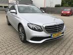 Mercedes-Benz E-Klasse 350 e Lease Edition (bj 2016), Automaat, Achterwielaandrijving, Gebruikt, Euro 6