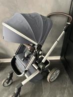 Joolz Day2 Quadro Blu, Kinderen en Baby's, Kinderwagens en Combinaties, Ophalen of Verzenden, Gebruikt, Overige merken
