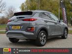 HYUNDAI Kona 1.6 GDI HEV 2WD Aut. Fashion | Hybride | Carpla, Auto's, 12 maanden, Stof, Gebruikt, Euro 6