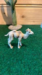 Schleich kameel jong, Verzamelen, Dierenverzamelingen, Ophalen of Verzenden, Zo goed als nieuw, Wild dier, Beeldje of Figuurtje