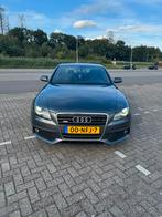 Audi A4 1.8 Tfsi 88KW 2010 Grijs, 74 €/maand, 4 cilinders, A4, Handgeschakeld