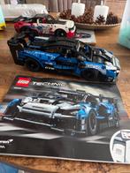 Lego technic 42123 McLaren Senna GTR, Kinderen en Baby's, Speelgoed | Duplo en Lego, ., Lego, Nieuw, Ophalen of Verzenden