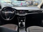 Opel Astra 1.0 Innovation Carplay Camera Keyless Lane Assist, Gebruikt, Origineel Nederlands, Bedrijf, 3 cilinders