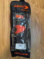 Dita Ortho Plus 17 Scheenbeschermers - bijna niet gebruikt., Ophalen of Verzenden, Zo goed als nieuw, Overige typen