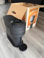 Nespresso Vertuo Next mat zwart, Witgoed en Apparatuur, Koffiezetapparaten, Ophalen, Zo goed als nieuw, Combi, Koffiepads en cups