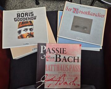 Diverse boeken/literaire tijdschriften Gratis beschikbaar voor biedingen