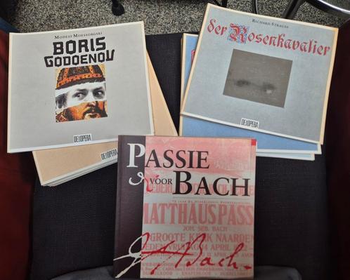 Diverse boeken/literaire tijdschriften Gratis, Boeken, Overige Boeken, Gelezen, Ophalen