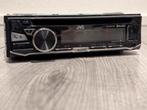 JVC Autoradio CD Bluetooth (2017), Auto diversen, Ophalen of Verzenden, Gebruikt