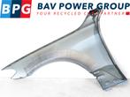 SPATBORD RECHTS VOOR BMW 6 serie Gran Turismo (G32), Gebruikt, Rechts, BMW, Spatbord