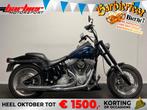 Harley-Davidson SOFTAIL STANDARD FXST LEASE VOORDELIG!, Motoren, Motoren | Harley-Davidson, 2 cilinders, Harley-Davidson, Motorrijbewijs A