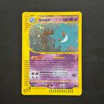 Gengar H9 Skyridge holo Near Mint (extreem zeldzaam), Ophalen of Verzenden, Zo goed als nieuw