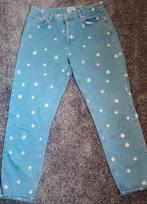 Leuke spijkerbroek Only Mt 29/32, Kleding | Dames, Spijkerbroeken en Jeans, Ophalen of Verzenden, Zo goed als nieuw, Blauw, W28 - W29 (confectie 36)