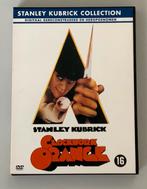 DVD Clockwork Orange, Vanaf 16 jaar, Ophalen of Verzenden, Zo goed als nieuw, Overige gebieden
