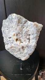 Kwarts op standaard, Ophalen of Verzenden