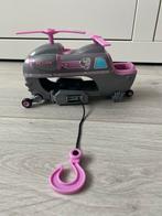 Paw Patrol Sky Helikopter, Ophalen of Verzenden, Gebruikt, Jongen of Meisje