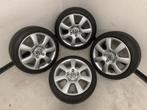 Volkswagen Velgen 17 inch Origineel, Auto-onderdelen, Banden en Velgen, Ophalen, 215 mm, Velg(en), 17 inch