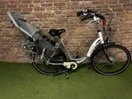 Fietshokje Hoofddorp: Sparta Amazone Damesfiets D58, Fietsen en Brommers, Fietsen | Dames | Damesfietsen, Sparta, Versnellingen