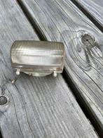 Gevaagd,Solex lampen glas, Fietsen en Brommers, Brommers | Solex, Ophalen, Gebruikt