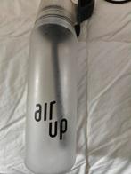airUp fles bidon, Sport en Fitness, Bidons, Ophalen of Verzenden, Gebruikt