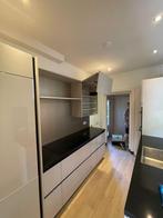Zo goed als nieuwe keuken. Geplaats in april 2023., Huis en Inrichting, Keuken | Complete keukens, Overige kleuren, Enkelwandige keuken