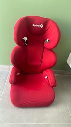 Autostoel Safety 1st E1 15-36 kg rood, Kinderen en Baby's, Autostoeltjes, Autogordel, 15 t/m 36 kg, Zo goed als nieuw, Ophalen